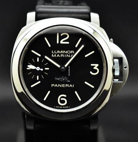 relojes panerai precio|Comprar panerai .